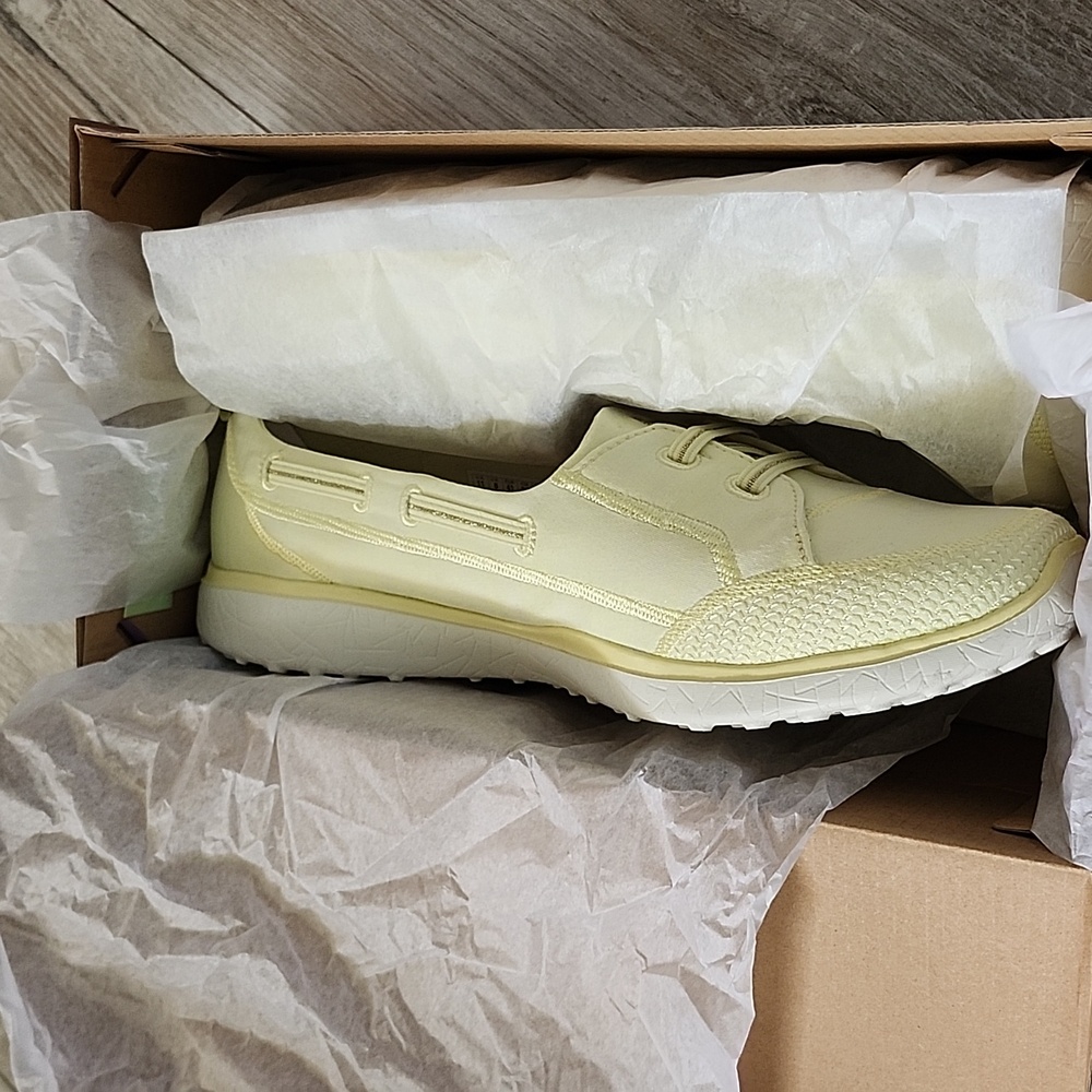 SALE💥NIB💛SKECHERS TOPNOTCH SNEAKER - Picture 9 of 9
